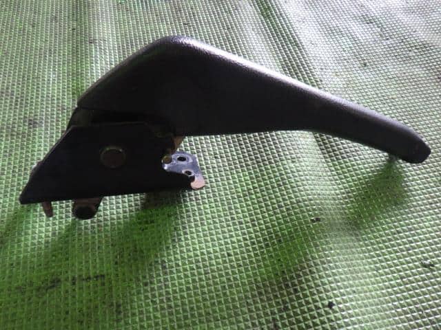Interior Parts HINO Ranger 2004 KK-FC1JCEA — photo 1