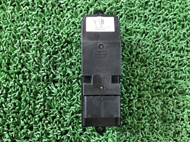 Power Window Switch SUZUKI Solio 2014 DBA-MA15S 3799082K71 — photo 2