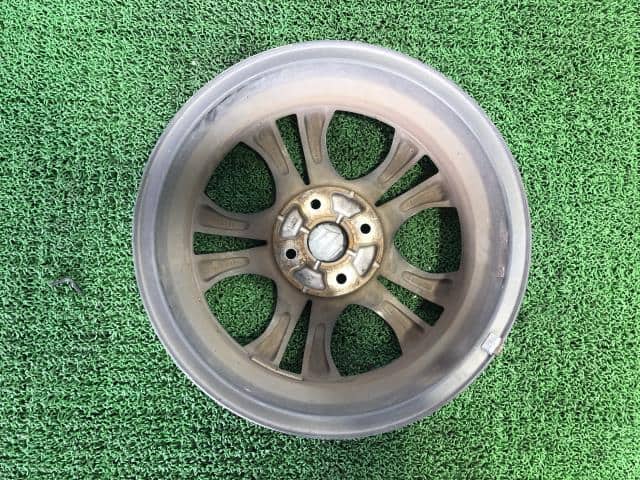 Wheel SUZUKI Solio 2014 DBA-MA15S 4321054M3038B — photo 3