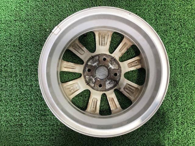 Wheel SUZUKI Every 2017 ABA-DA17W 4321064P2027N — photo 3