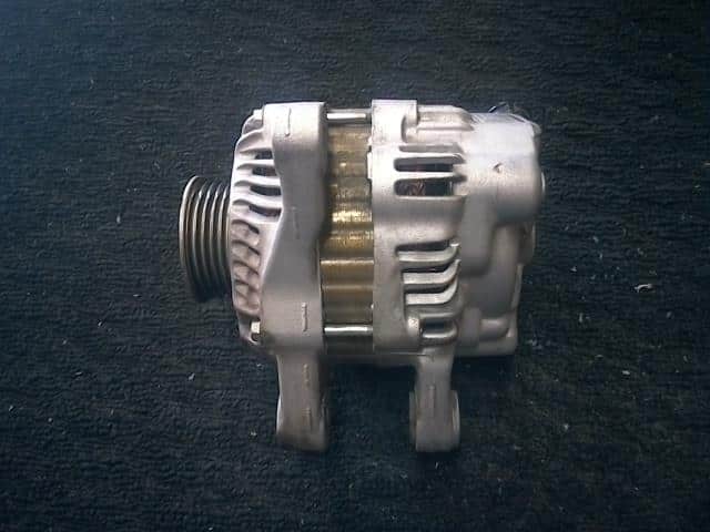 Alternator SUZUKI Every 2018 HBD-DA17V 3140064P02 — photo 2