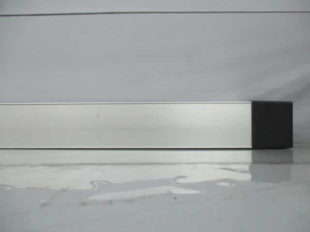Rear Bumper Assembly ISUZU ISUZU LARGESIZE CAR 2PG-CYH77D — photo 3
