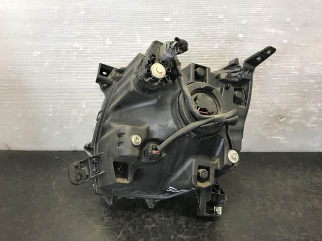 Right Headlight SUZUKI MR Wagon 2011 DBA-MF33S 3512050M00 — photo 2