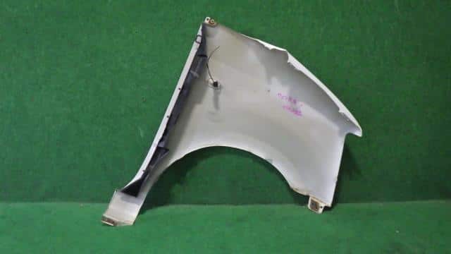 Left Fender Panel SUZUKI Wagon R 2005 ABA-MH21S 5771158J00 — photo 5