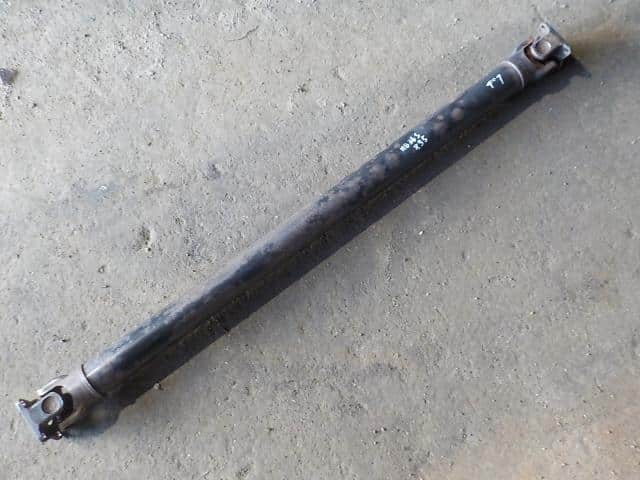 Rear Propeller Shaft MAZDA Carol 2016 DBA-HB36S 1A3825100 — photo 1