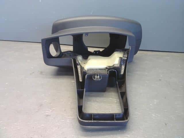 Interior Parts Renault Kangoo 2015 ABA-KWK4M — photo 5