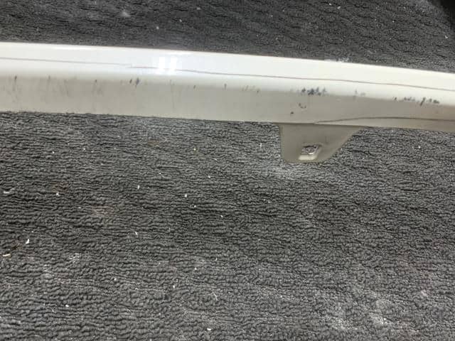 Front Bumper Face TOYOTA 2019 6AA-ZWE211W — photo 3