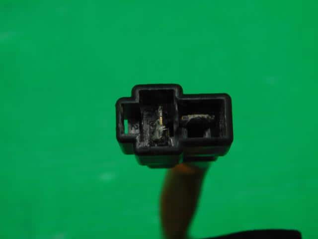 Rear Right Door Regulator SUBARU Impreza 2004 TA-GDA — photo 2