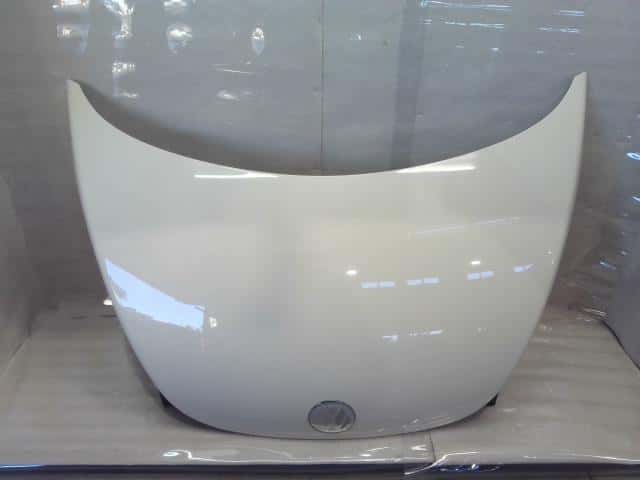 Bonnet Hood VOLKSWAGEN New Beetle 2005 GH-1YAZJ 1C0823031M — photo 1