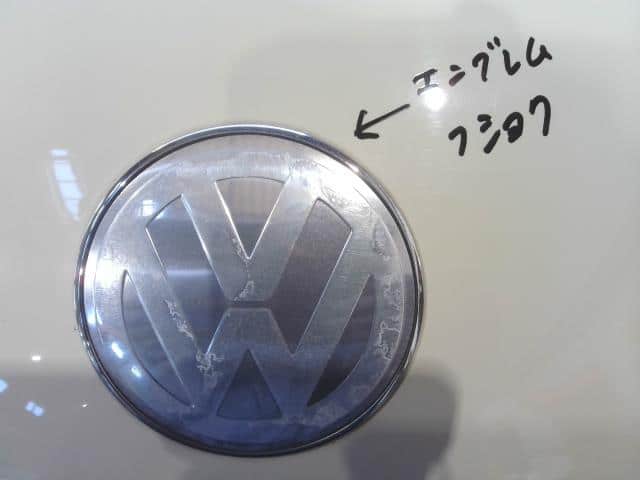 Bonnet Hood VOLKSWAGEN New Beetle 2005 GH-1YAZJ 1C0823031M — photo 5