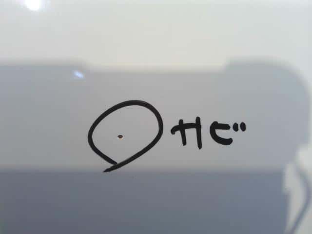 Bonnet Hood VOLKSWAGEN New Beetle 2005 GH-1YAZJ 1C0823031M — photo 4