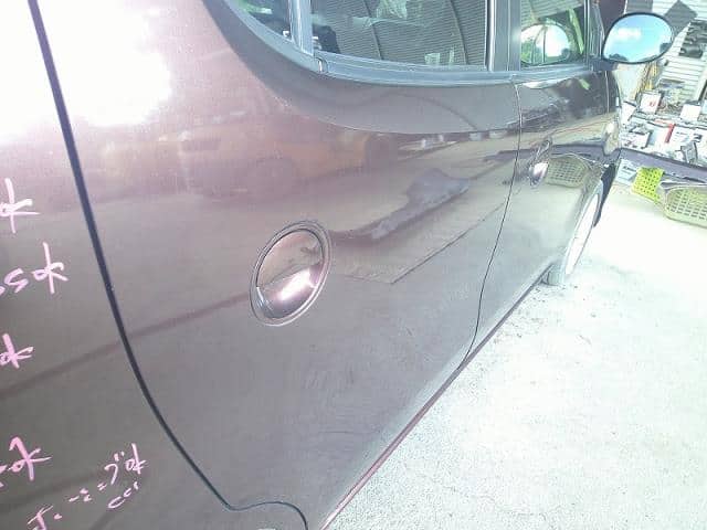 Rear Right Door Assembly SUZUKI MR Wagon 2007 DBA-MF22S 6800381J00 — photo 5