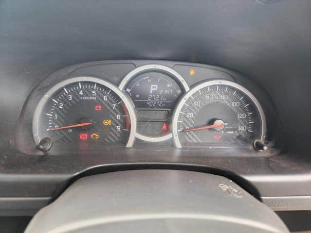 Speedometer SUZUKI Jimny 2017 ABA-JB23W 3410057M10 — photo 4