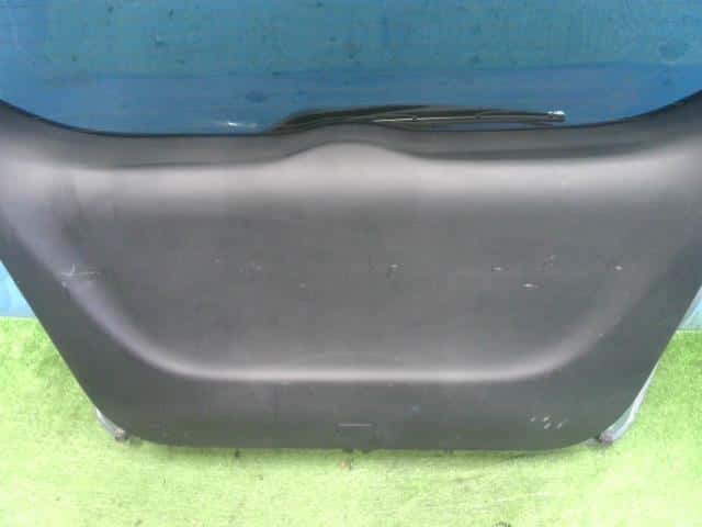 Back Door Assembly HONDA Fit Shuttle 2012 DAA-GP2 — photo 4