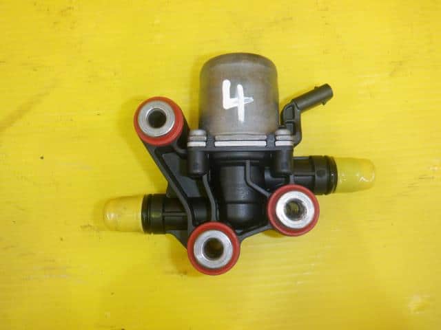 Engine Parts Mitsubishi Fuso Fuso largesize car 2018 2PG-FS74HZ MX001313 — photo 1
