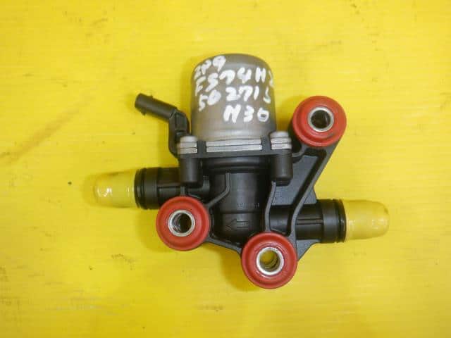 Engine Parts Mitsubishi Fuso Fuso largesize car 2018 2PG-FS74HZ MX001313 — photo 2