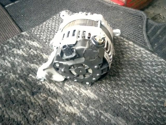 Alternator SUBARU Legacy 2017 DBA-BN9 23700AB070 — photo 2