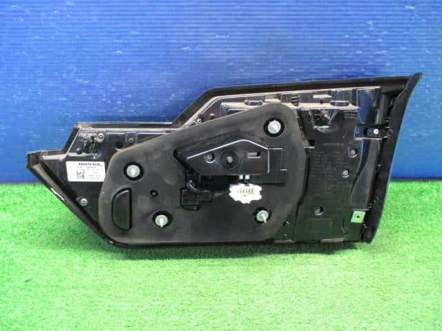 Left Finish Panel HONDA Odyssey 2020 6BA-RC1 — photo 2