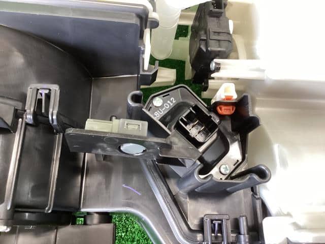 Air Conditioner Assembly HONDA N-one 2016 DBA-JG1 — photo 7