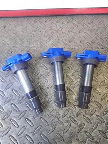Ignition Coil SUZUKI Jimny 2008 ABA-JB23W — photo 2