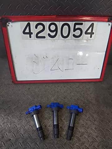 Ignition Coil SUZUKI Jimny 2008 ABA-JB23W — photo 1