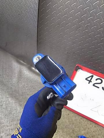 Ignition Coil SUZUKI Jimny 2008 ABA-JB23W — photo 4