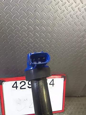 Ignition Coil SUZUKI Jimny 2008 ABA-JB23W — photo 3