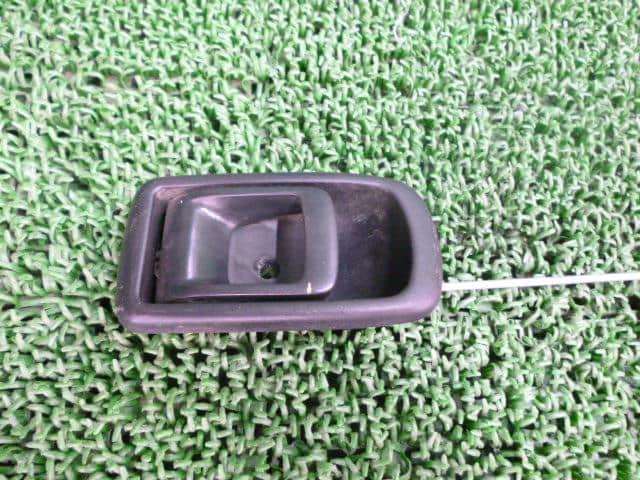 Door Lock Solenoid DAIHATSU Hijet 2021 3BD-S321V — photo 2