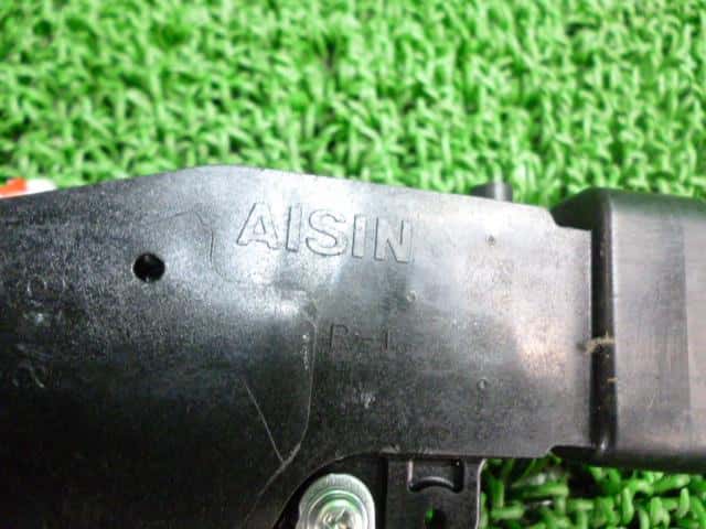 Door Lock Solenoid DAIHATSU Hijet 2021 3BD-S321V — photo 6