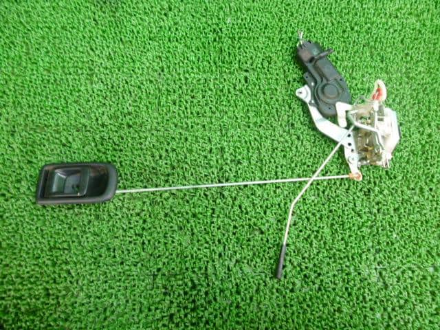 Door Lock Solenoid DAIHATSU Hijet 2021 3BD-S321V — photo 1