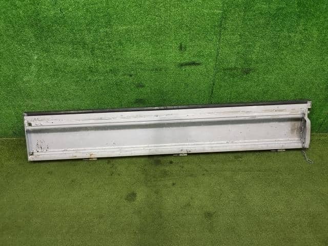 Truck Right Side Panel DAIHATSU Hijet 2013 EBD-S201P — photo 2