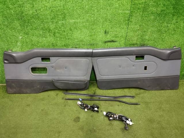Electrical Component DAIHATSU Hijet 2013 EBD-S201P — photo 7