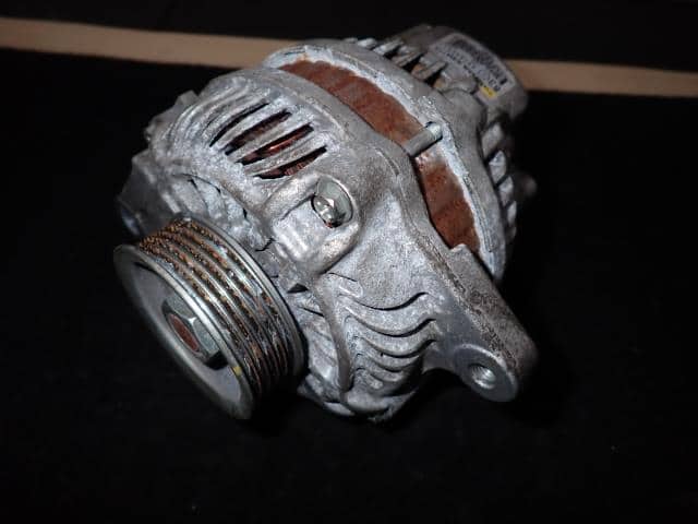 Alternator HONDA N BOX 2017 DBA-JF3 — photo 1