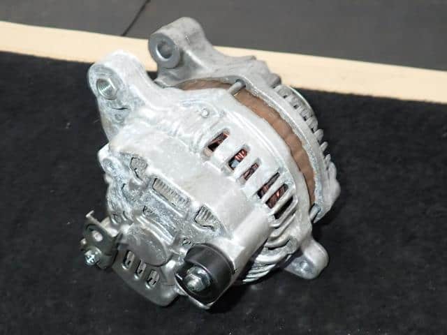 Alternator HONDA N BOX 2017 DBA-JF3 — photo 2
