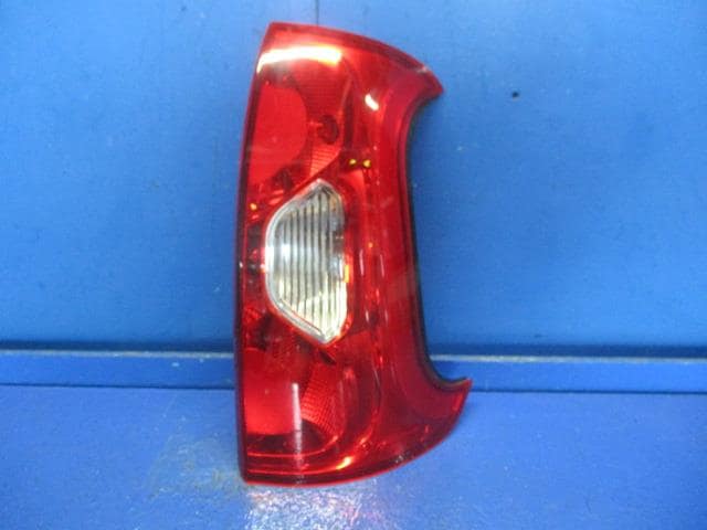 Right Tail Light Fiat Fiat panda 2013 ABA-13909 — photo 1
