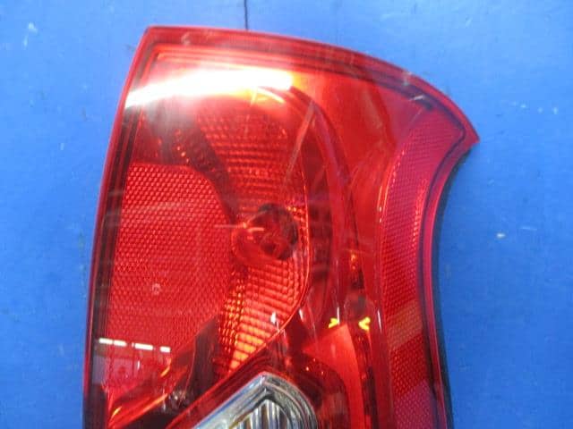 Right Tail Light Fiat Fiat panda 2013 ABA-13909 — photo 2