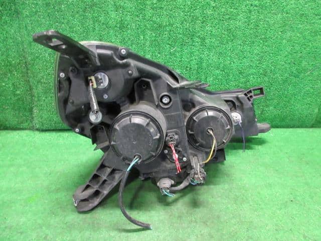 Left Headlight NISSAN Wingroad 2015 DBA-Y12 — photo 10