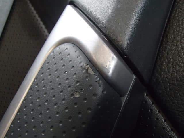 Front Right Door Assembly SUBARU Forester 2016 DBA-SJ5 60009SG0429P — photo 4
