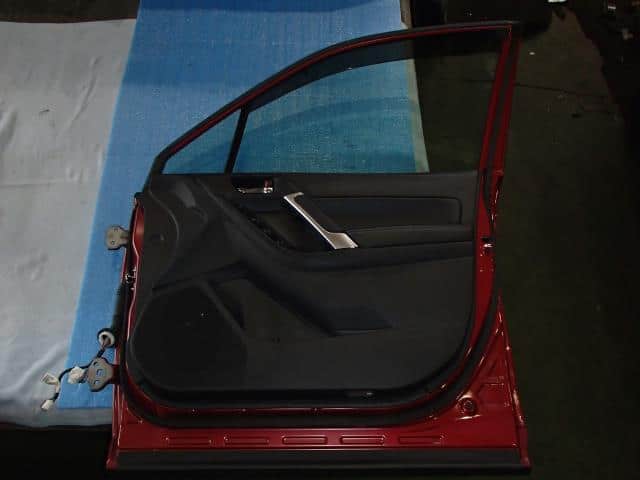 Front Right Door Assembly SUBARU Forester 2016 DBA-SJ5 60009SG0429P — photo 3
