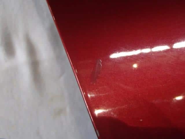 Front Right Door Assembly SUBARU Forester 2016 DBA-SJ5 60009SG0429P — photo 2