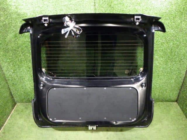Back Door Assembly MITSUBISHI Ek custom 2015 DBA-B11W — photo 2