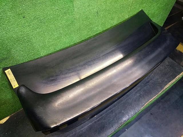 Trunk Panel SUBARU Legacy 2007 CBA-BL5 — photo 5