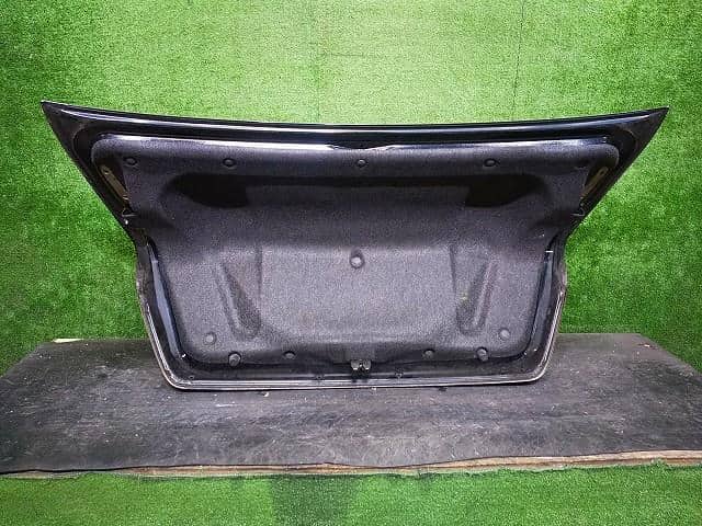 Trunk Panel SUBARU Legacy 2007 CBA-BL5 — photo 2