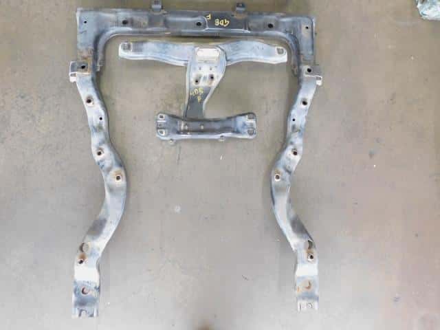Front Member SUBARU Impreza 2004 GH-GDB 50515FE021 — photo 3