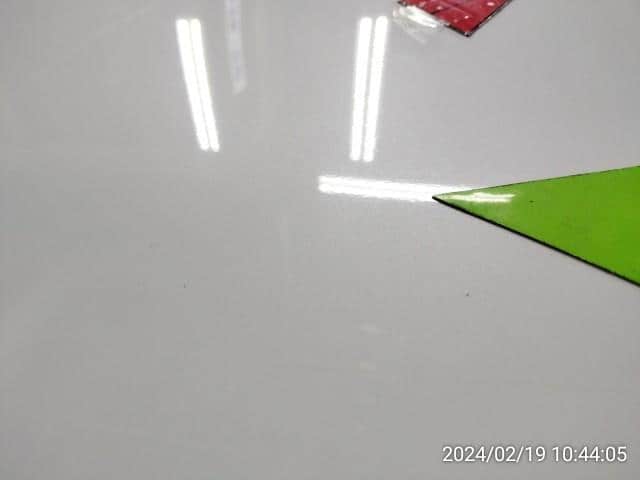 Front Left Door Assembly MITSUBISHI Outlander 2013 DLA-GG2W — photo 3