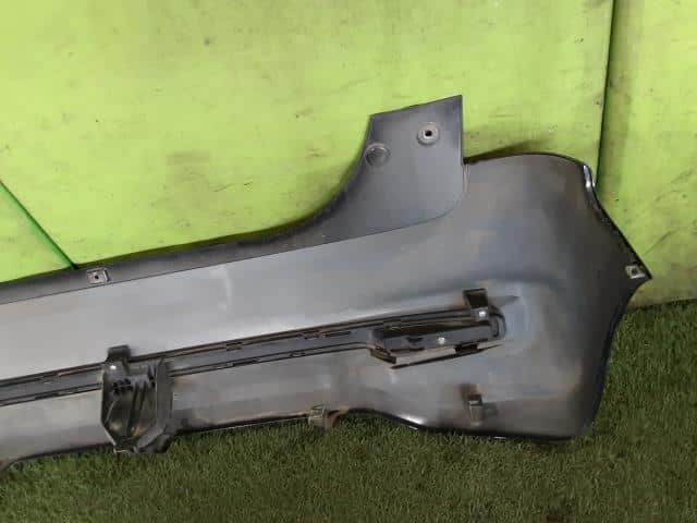 Rear Bumper Assembly SUZUKI Solio 2012 DBA-MA15S 7181154M50ZJ3 — photo 8
