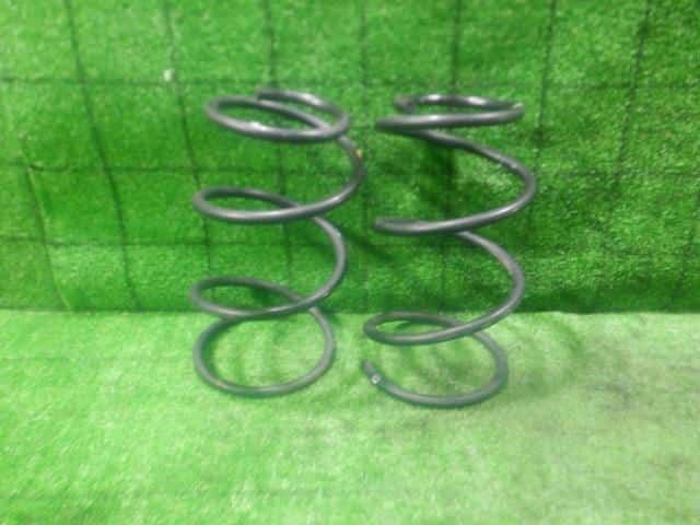 Front Spring Assy SUBARU Impreza 2009 DBA-GH3 — photo 1