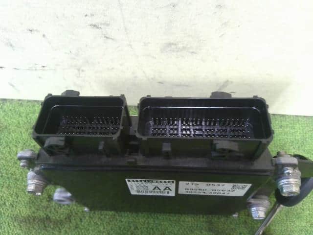 Engine Control Unit SUBARU Sambar 2023 3DD-S710B 89560B5V32 — photo 2
