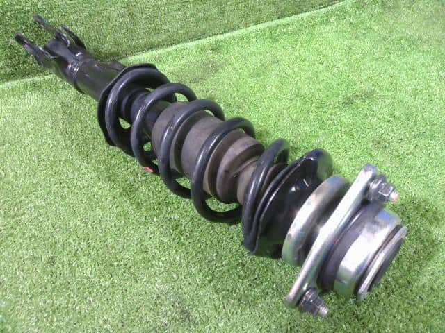 Front Left Strut DAIHATSU Hijet 2022 3BD-S700V 48520B9510 — photo 3