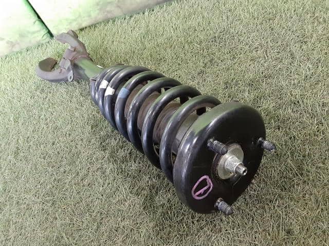 Front Left Strut HONDA Odyssey 2009 DBA-RB3 — photo 5